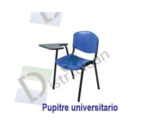 Pupitre estudiantil