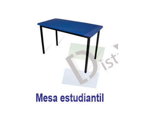 Mesa Estudiantil