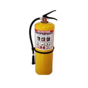 Extintor Tipo ABC 20 lbs