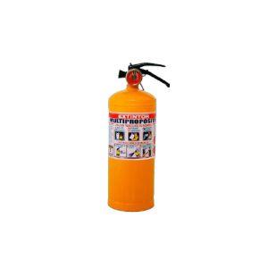 Extintor Tipo ABC 5 lbs